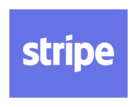 Stripe logo