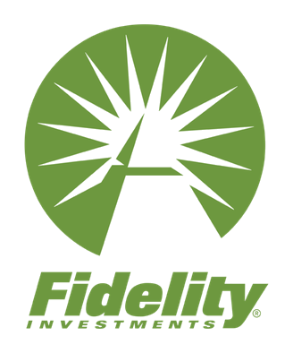 Fidelity logo