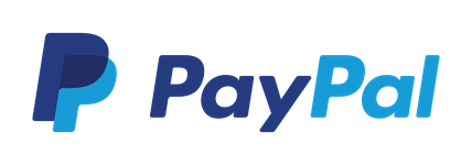PayPal logo