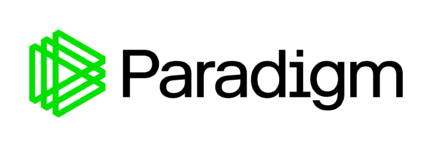 Paradigm logo