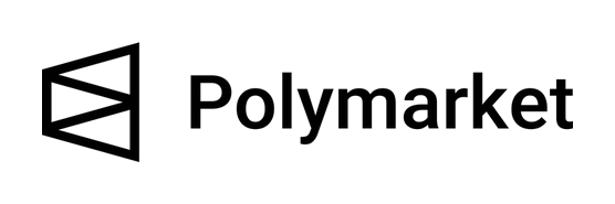 Polymarket logo