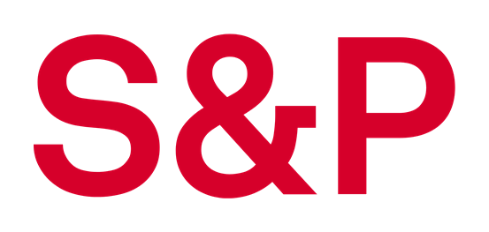 S&P Global logo